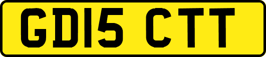 GD15CTT