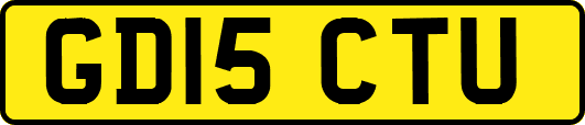 GD15CTU