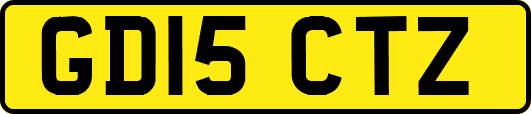 GD15CTZ