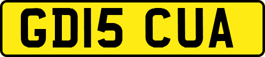 GD15CUA