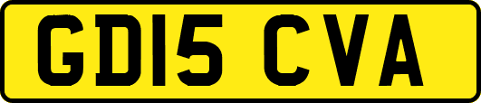 GD15CVA