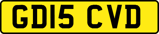 GD15CVD