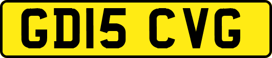 GD15CVG