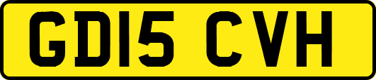GD15CVH