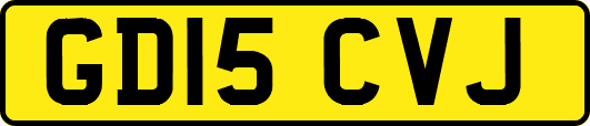 GD15CVJ