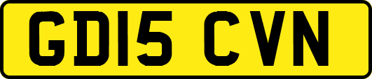 GD15CVN