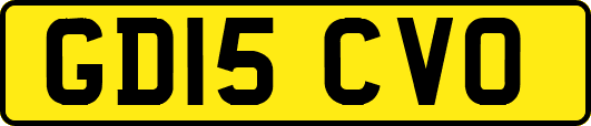GD15CVO