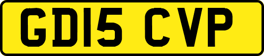 GD15CVP
