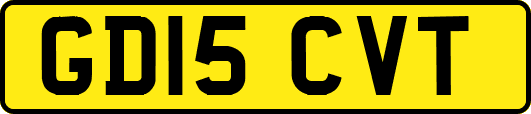 GD15CVT