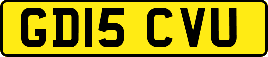 GD15CVU