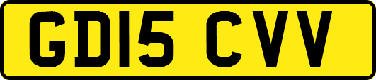GD15CVV