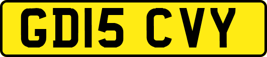 GD15CVY