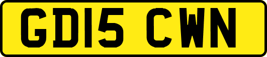 GD15CWN