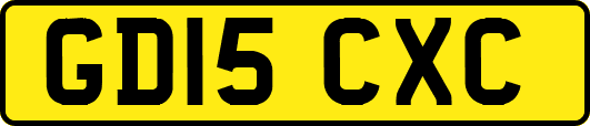 GD15CXC