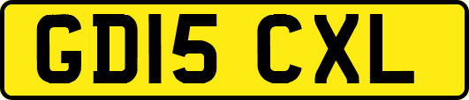 GD15CXL