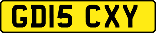 GD15CXY