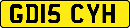 GD15CYH