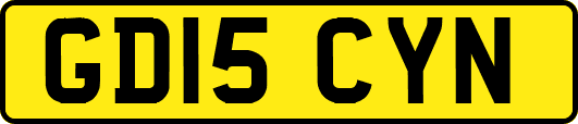 GD15CYN