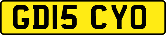 GD15CYO