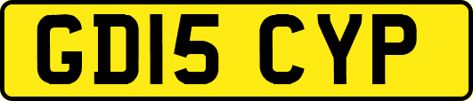 GD15CYP
