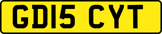 GD15CYT