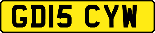 GD15CYW