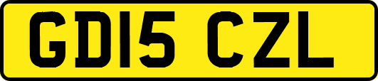 GD15CZL