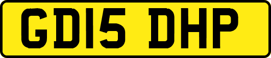 GD15DHP
