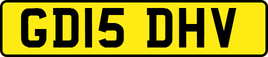 GD15DHV