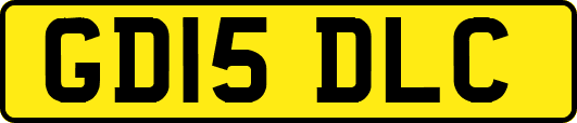 GD15DLC