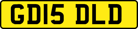 GD15DLD