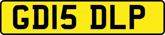 GD15DLP