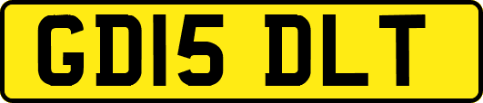 GD15DLT