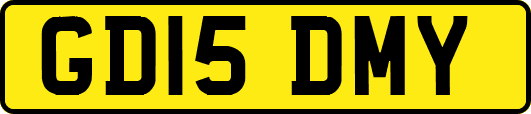 GD15DMY