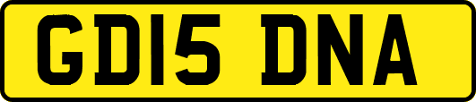 GD15DNA