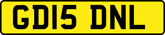 GD15DNL
