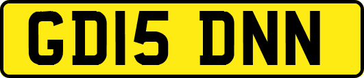 GD15DNN