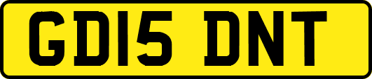 GD15DNT