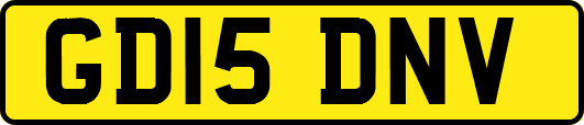 GD15DNV
