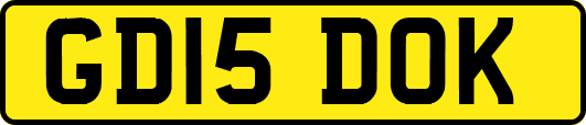 GD15DOK