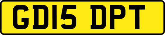 GD15DPT