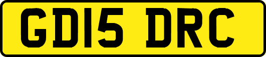 GD15DRC