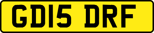 GD15DRF