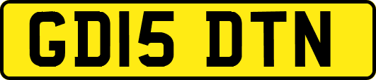 GD15DTN