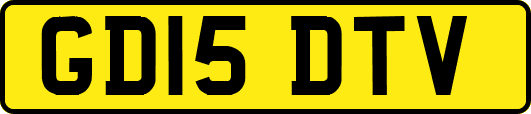 GD15DTV