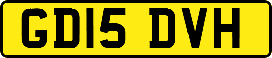 GD15DVH