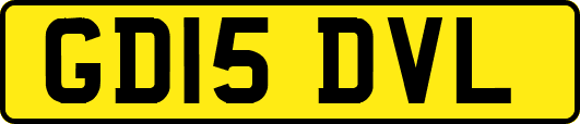 GD15DVL