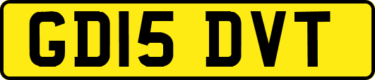 GD15DVT
