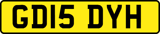 GD15DYH
