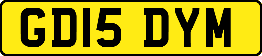 GD15DYM